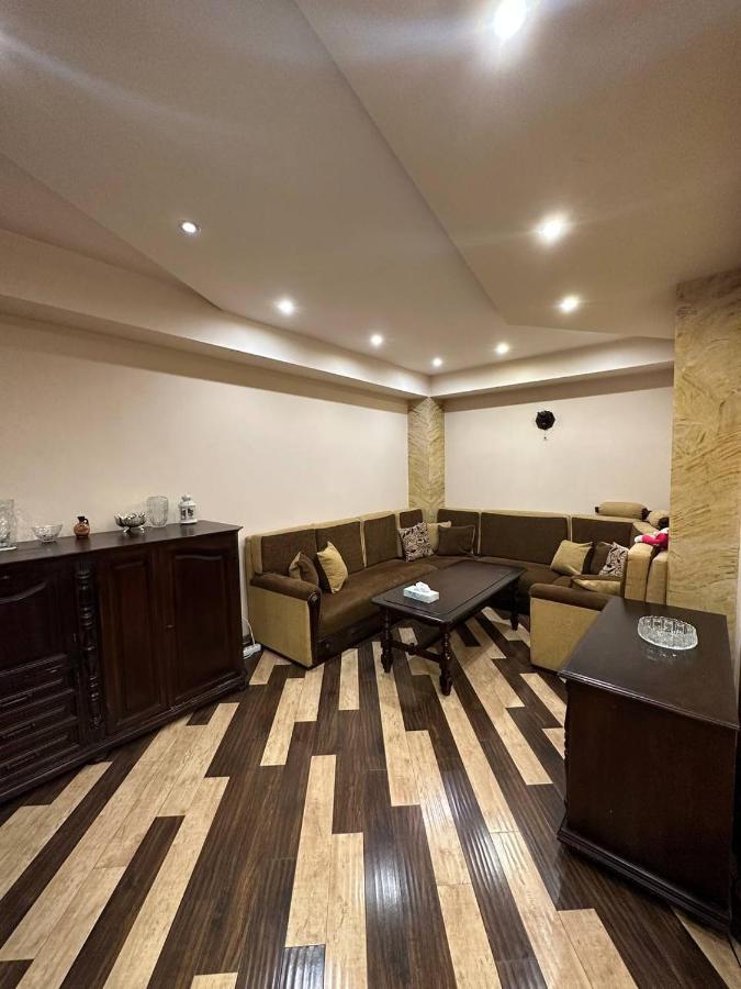 Studio Apartment Little Center, Heart Of Erivan Dış mekan fotoğraf