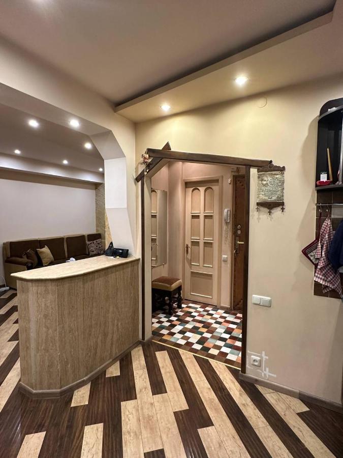Studio Apartment Little Center, Heart Of Erivan Dış mekan fotoğraf