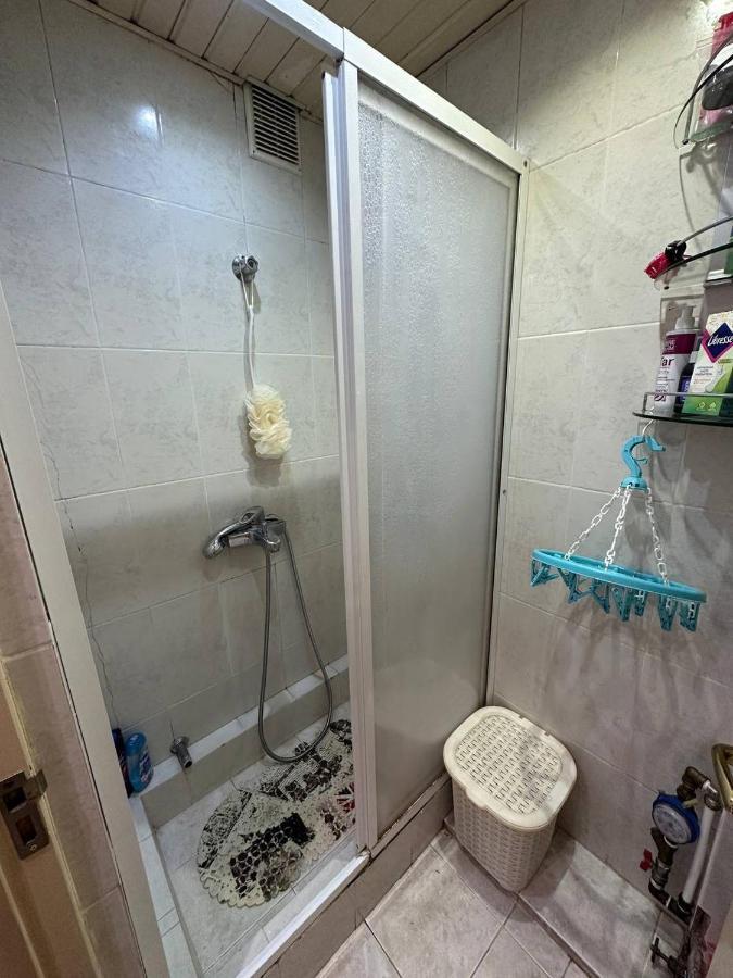 Studio Apartment Little Center, Heart Of Erivan Dış mekan fotoğraf