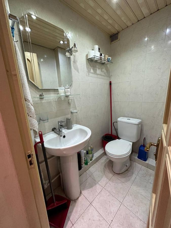 Studio Apartment Little Center, Heart Of Erivan Dış mekan fotoğraf